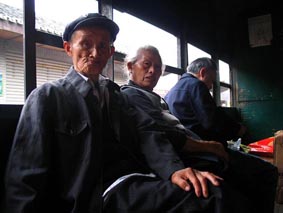 Hou Yimin's Images